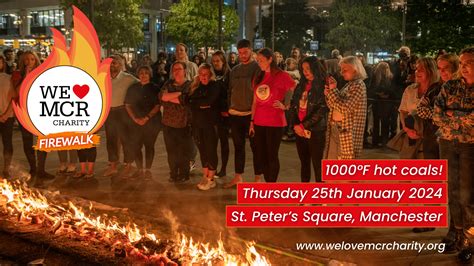 charity events in manchester|we love mcr charity.